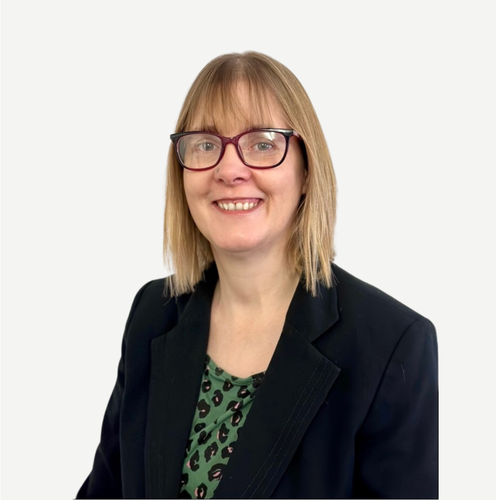 Emma Dale, office administrator at Quayport Trust, independent financial services provider in Guernsey