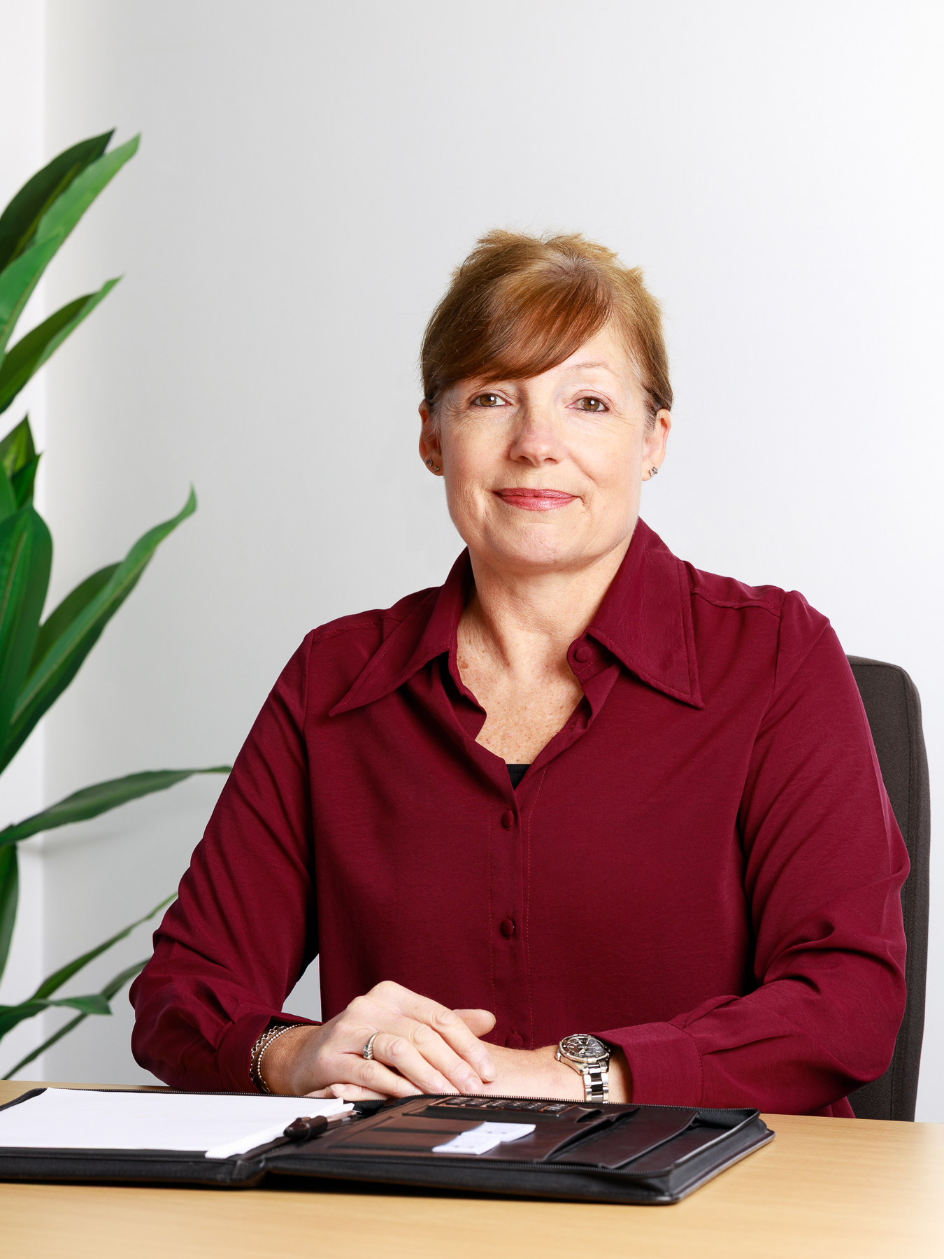 Julie Raffe Our Team | Independent Financial Services Experts in Guernsey